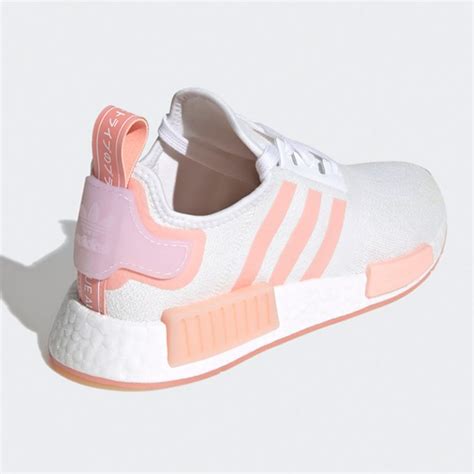 adidas nmd r1 damen weiß sneak|adidas nmd r1 original.